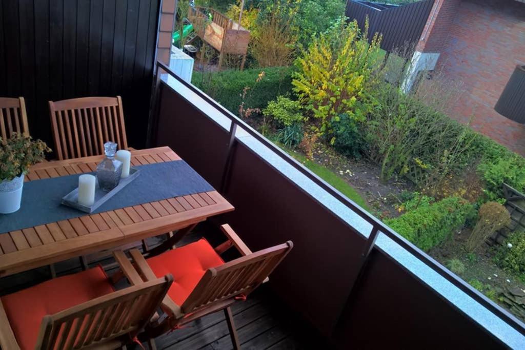 As-Immobilien, Unterkunft In Bielefeld Eksteriør billede